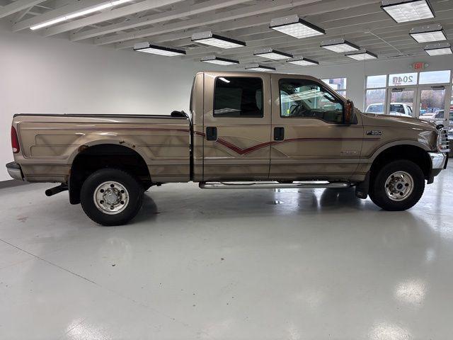 used 2004 Ford F-350 car, priced at $6,000