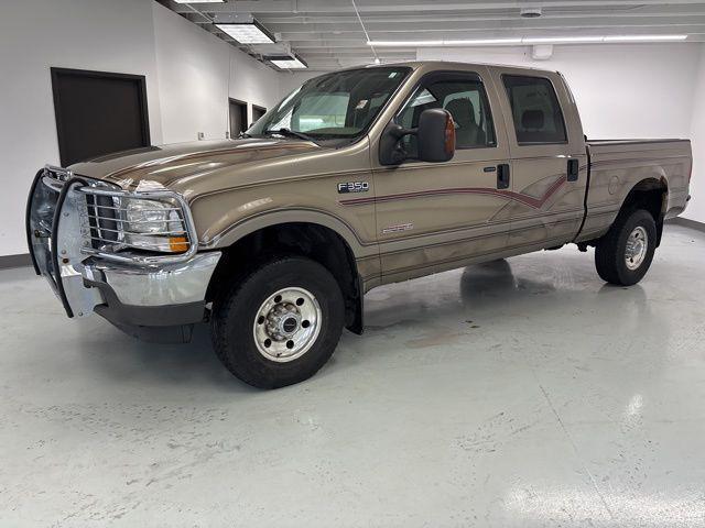 used 2004 Ford F-350 car, priced at $6,000