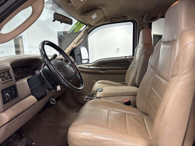 used 2004 Ford F-350 car, priced at $6,000