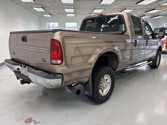 used 2004 Ford F-350 car, priced at $6,000