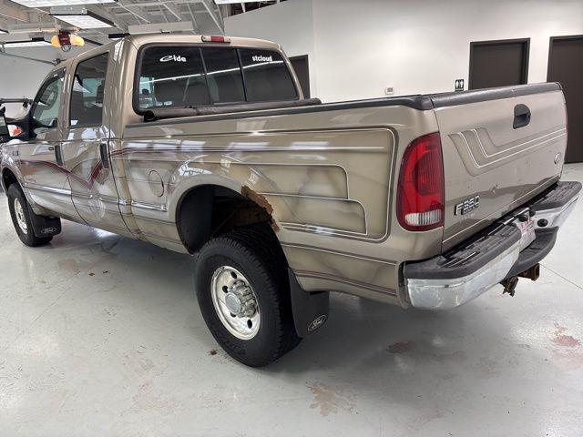 used 2004 Ford F-350 car, priced at $6,000