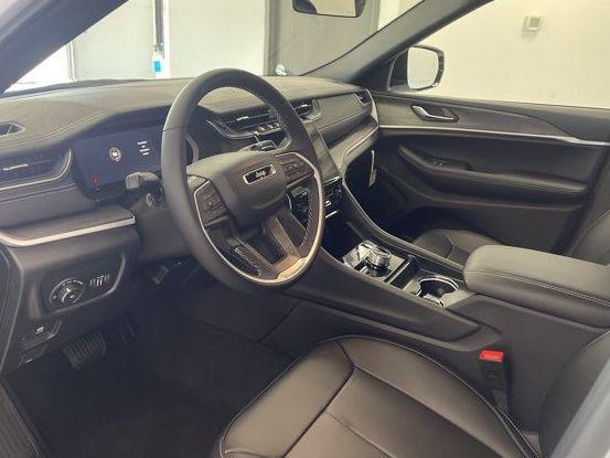 new 2025 Jeep Grand Cherokee L car, priced at $48,625