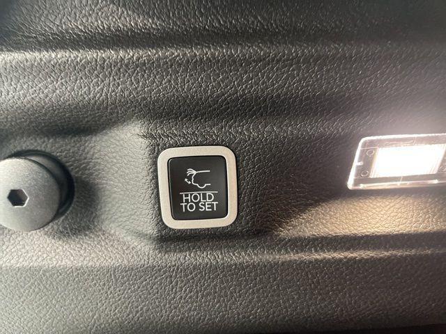 new 2025 Jeep Grand Cherokee L car, priced at $48,625