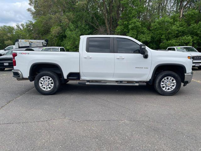 used 2022 Chevrolet Silverado 3500 car, priced at $48,000