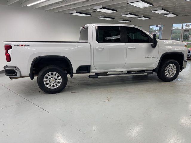 used 2022 Chevrolet Silverado 3500 car, priced at $46,000