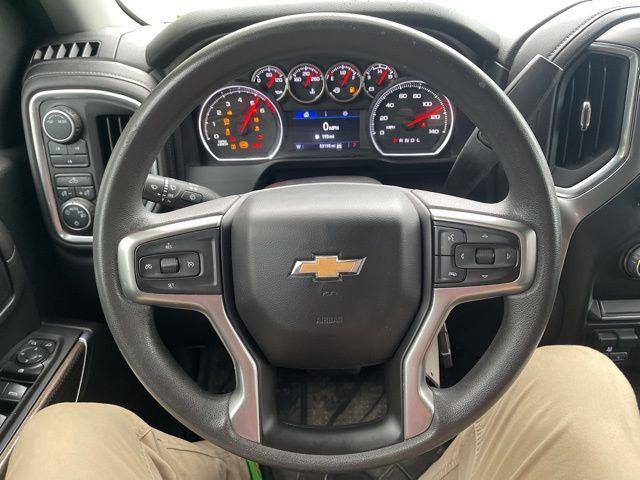used 2022 Chevrolet Silverado 3500 car, priced at $48,000