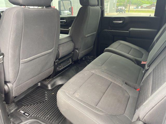 used 2022 Chevrolet Silverado 3500 car, priced at $48,000