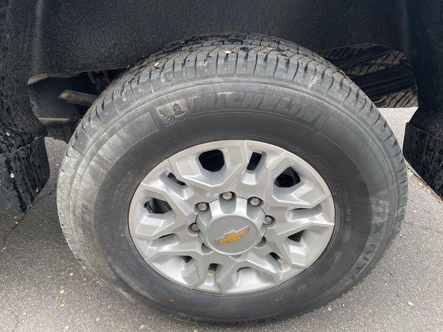 used 2022 Chevrolet Silverado 3500 car, priced at $48,000