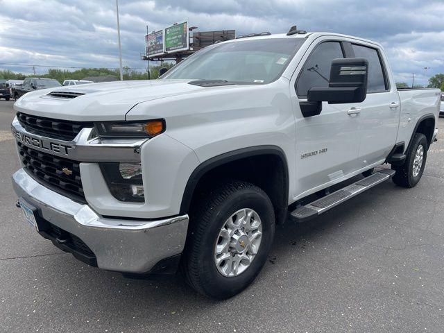 used 2022 Chevrolet Silverado 3500 car, priced at $48,000