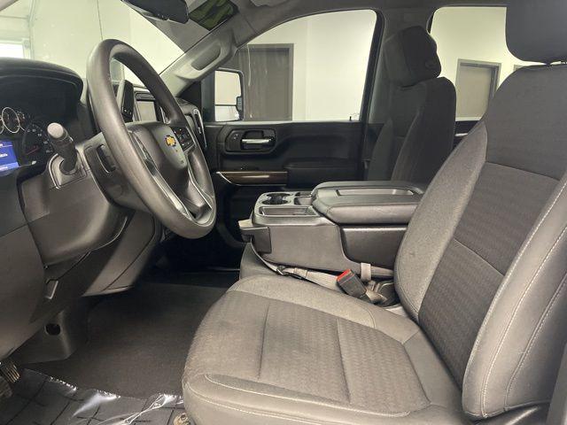 used 2022 Chevrolet Silverado 3500 car, priced at $46,000