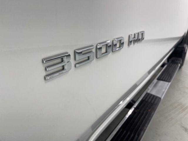 used 2022 Chevrolet Silverado 3500 car, priced at $46,000