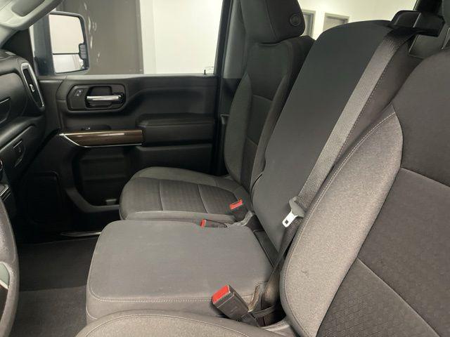 used 2022 Chevrolet Silverado 3500 car, priced at $46,000