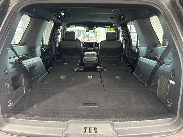 used 2020 Ford Expedition car, priced at $33,000