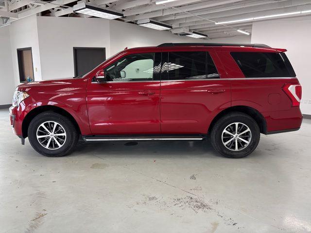 used 2020 Ford Expedition car, priced at $33,000