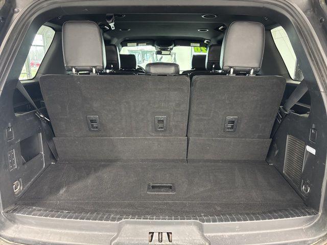used 2020 Ford Expedition car, priced at $33,000