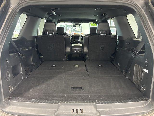 used 2020 Ford Expedition car, priced at $33,000