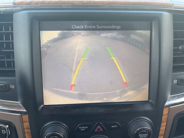used 2013 Ram 1500 car, priced at $17,000