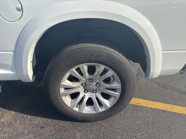 used 2013 Ram 1500 car, priced at $17,000