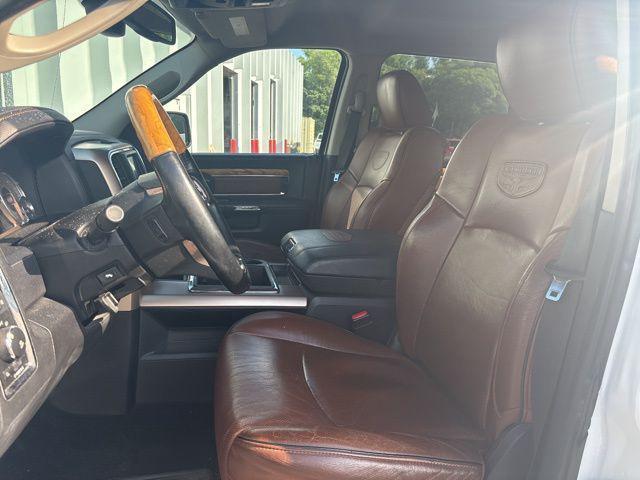 used 2013 Ram 1500 car, priced at $17,000