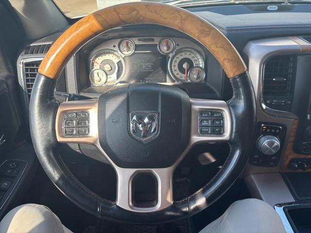 used 2013 Ram 1500 car, priced at $17,000