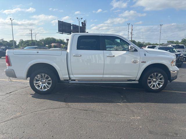 used 2013 Ram 1500 car, priced at $17,000