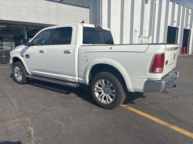 used 2013 Ram 1500 car, priced at $17,000