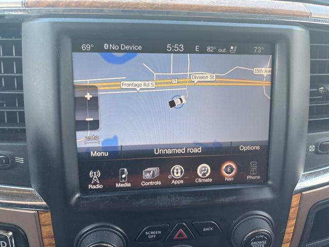 used 2013 Ram 1500 car, priced at $17,000