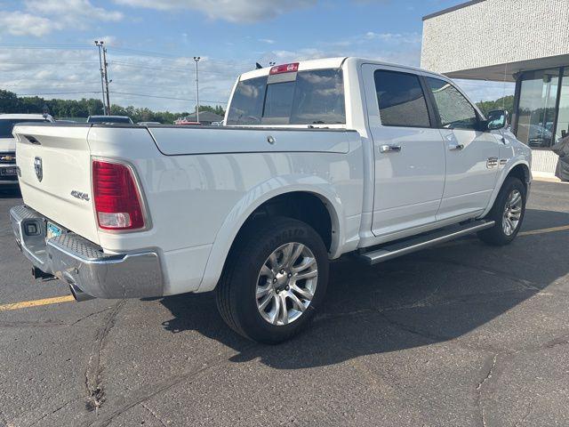 used 2013 Ram 1500 car, priced at $17,000