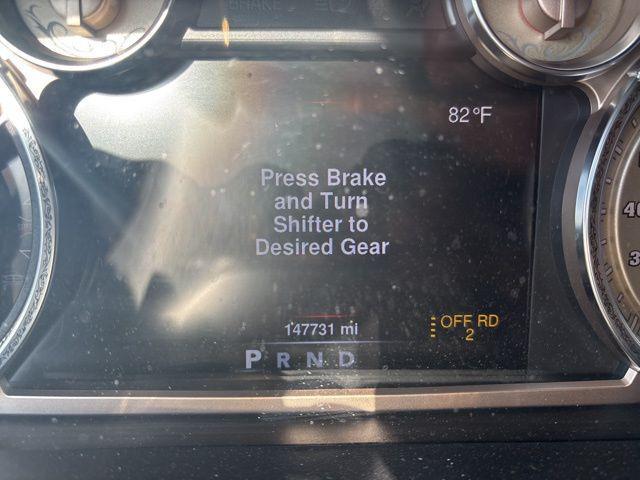used 2013 Ram 1500 car, priced at $17,000