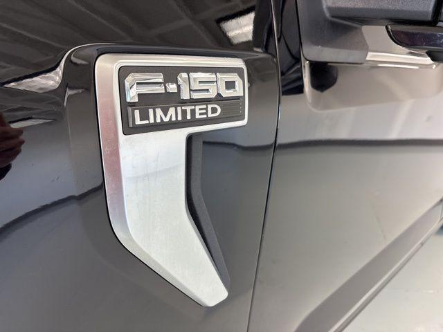 used 2021 Ford F-150 car, priced at $45,000