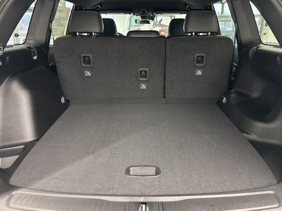new 2025 Jeep Grand Cherokee car, priced at $42,109