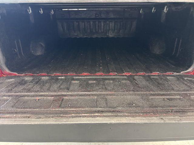 used 2018 Chevrolet Silverado 1500 car, priced at $20,000