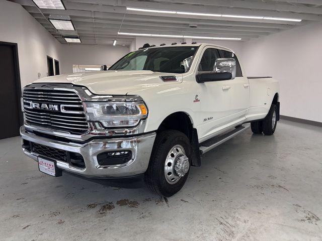 used 2024 Ram 3500 car, priced at $69,000