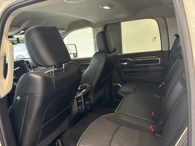 used 2024 Ram 3500 car, priced at $69,000