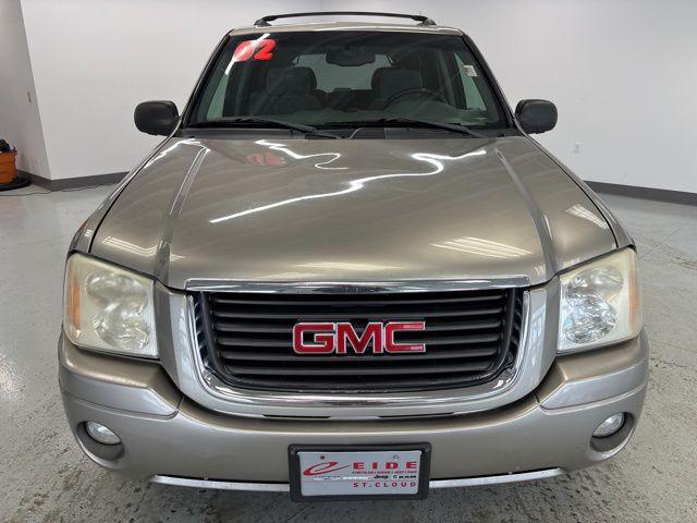 used 2002 GMC Envoy car, priced at $3,750