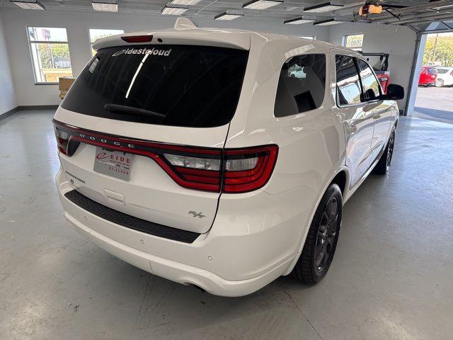 used 2018 Dodge Durango car, priced at $25,000
