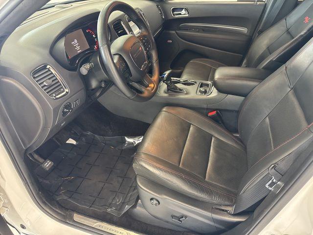 used 2018 Dodge Durango car, priced at $25,000