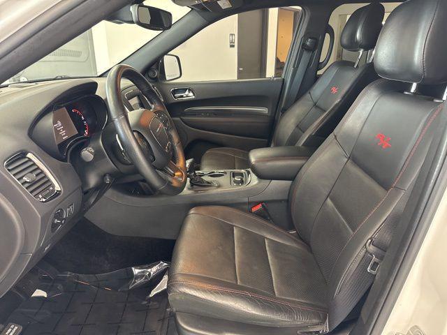 used 2018 Dodge Durango car, priced at $25,000