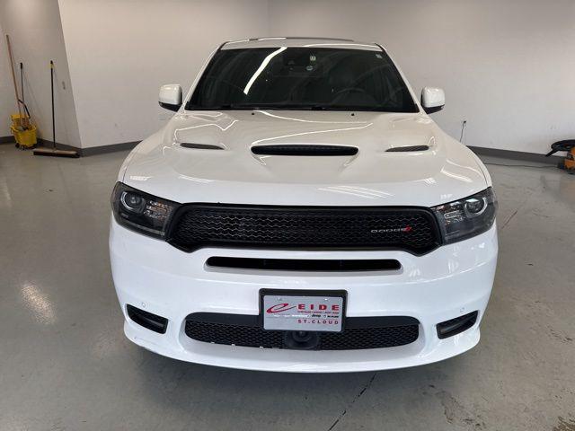 used 2018 Dodge Durango car, priced at $25,000