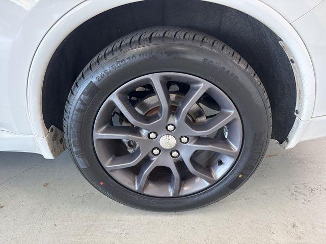 used 2018 Dodge Durango car, priced at $25,000
