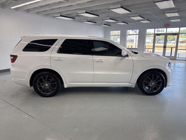 used 2018 Dodge Durango car, priced at $25,000