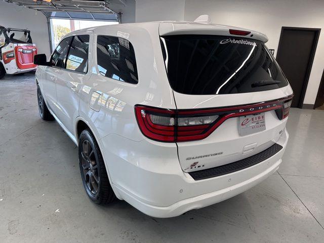 used 2018 Dodge Durango car, priced at $25,000