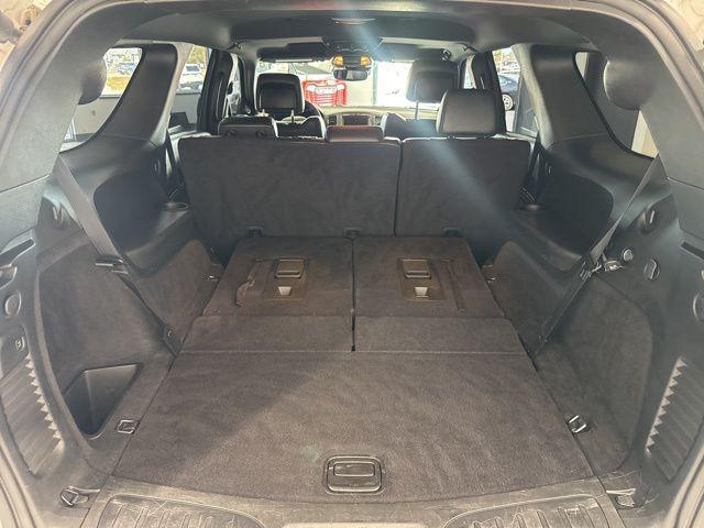 used 2018 Dodge Durango car, priced at $25,000