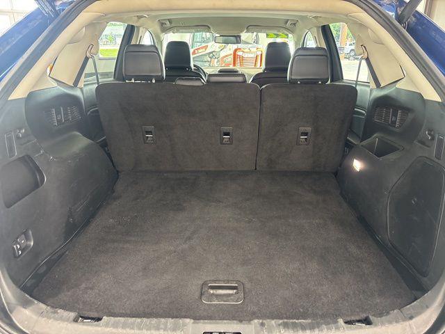 used 2022 Ford Edge car, priced at $23,000