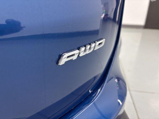 used 2022 Ford Edge car, priced at $23,000