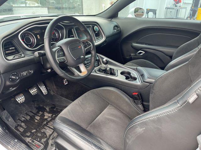 used 2016 Dodge Challenger car, priced at $32,000