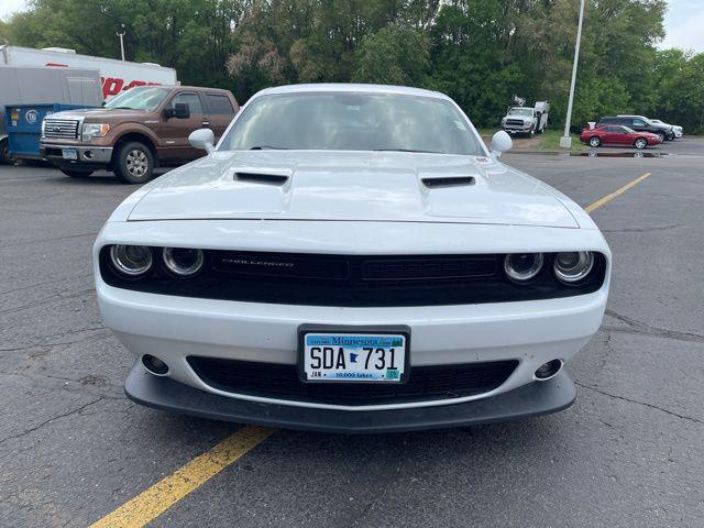 used 2016 Dodge Challenger car, priced at $32,000