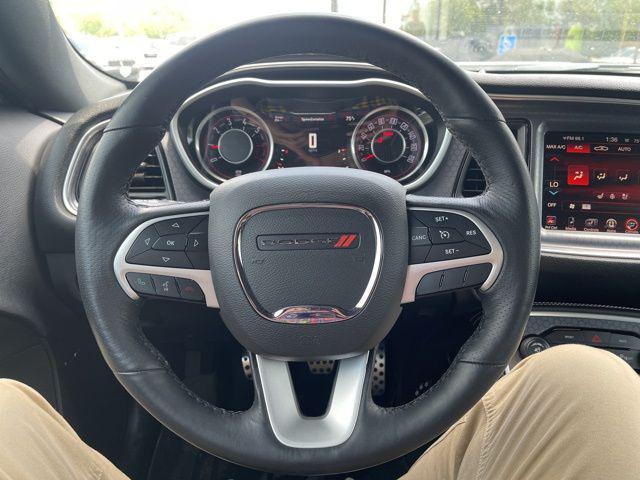 used 2016 Dodge Challenger car, priced at $32,000