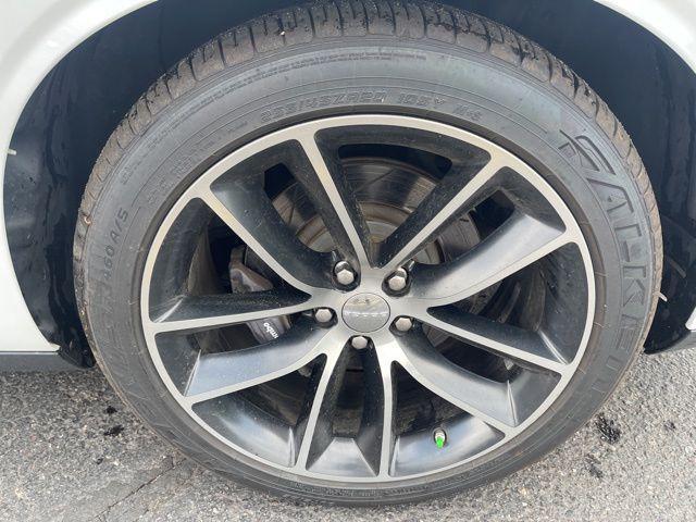 used 2016 Dodge Challenger car, priced at $32,000