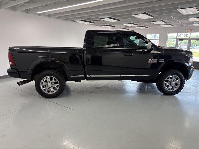 used 2018 Ram 2500 car, priced at $35,000